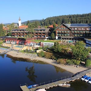 Treschers Schwarzwald Hotel